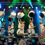 GrasGrün 2025 – Das Sommerfestival lädt im August zu besonderen Kulturmomenten nach Meiningen ein