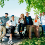 Coburg wird wieder zur Samba-Hochburg