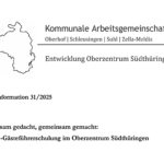Zukunft des Hohe Warte-Ensembles weiterhin unklar