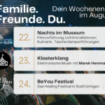 MDR – Konzert – Sommernachtstraum