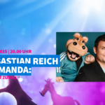 Paw Patrol:  Das Abenteuer ruft!