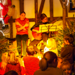 Teenies, Tiere, Abenteuer!