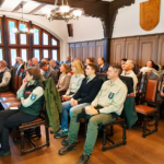 „Bauern an den Mauern“