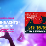 Erfolgreiche Hochschul-Kooperation: MDR und Hochschule Mittweida präsentieren Show-Special mit Jack Pop