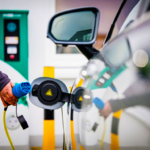 Schrankenfreies Parkhaus: SRH Zentralklinikum stellt Parksystem um