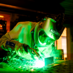 Rutschige Angelegenheit