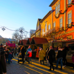 Vorweihnachtlicher Bücherfloh- & Trödelmarkt in der Stadtbücherei Suhl