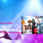 Abschied nach drei Jahrzehnten