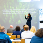 Vorsicht vor Wachsbrand