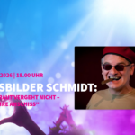 Lüften, Lüften, Lüften!