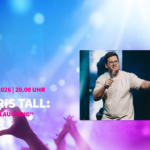 Zehn Stunden Literatur, Pop und Party