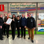 B – Underwater Bubble Show