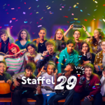 Eiskönigin 1 & 2  Die Musik-Show auf Eis!