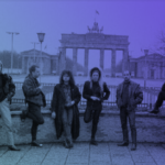 Die Highlights aus den größten Tanzmusicals der Welt – geballt in einer mitreißenden Show