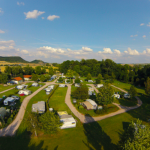 Mit Durchblick zur Fernsicht