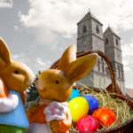 Wann ist der richtige Zeitpunkt für Sommerreifen