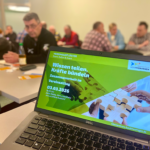 Chris Tall:  „Keep Laughing“