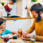 Holger Uske lässt die Stunden tanzen