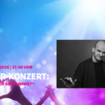 Frühlingskonzert auf Schloss Bertholdsburg Schleusingen