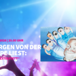 Mit dem Camper durch Thüringen