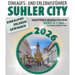 Der neue Frühlingsbote ist da