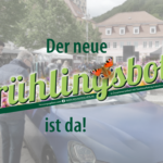 Der neue Einkaufs- und Erlebnisführer ist da