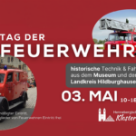 Der neue Frühlingsbote ist da