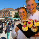 MS-Aktionstag: Zwischen Zukunftsplänen und digitalem Alltag