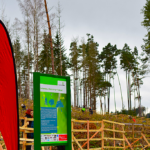 Mit dem E-Auto in den Campingurlaub