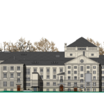 Fichtenborkenkäfer in Thüringen gestartet