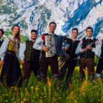 Ein Theaterstück für die ganze Familie