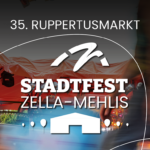 Stadtfest Schmalkalden – 27. bis 30. August 2026