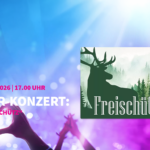 Klostermauern und Melodien 2026: