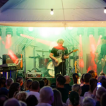 25 Jahre Mühlenchor Suhl-Albrechts