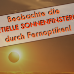 Der König der Wälder geht in die Maske