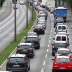 Blätterdach schützt nicht ausreichend vor UV-Strahlung