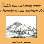 Vier Städte, ein gemeinsames Angebot und ein klares Ziel
