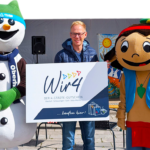 Eine Liebe zwischen Worten und Farben